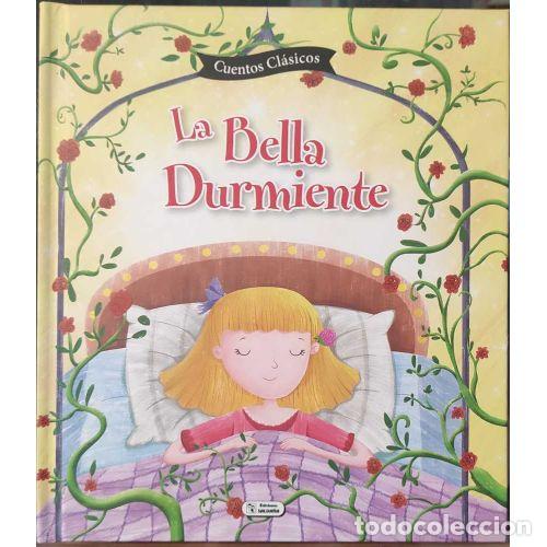 Libros: LA BELLA DURMIENTE - Foto 1