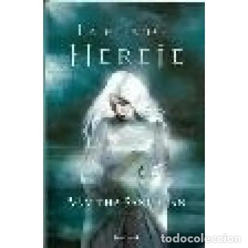 Libros: LA HIJA DEL HEREJE - SANKARAN, VANITHA - Foto 1