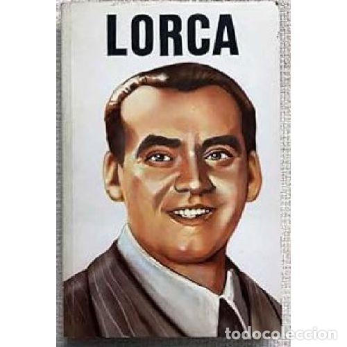 Libros: FEDERICO GARC&Iacute;A LORCA - TELLO, A.B.