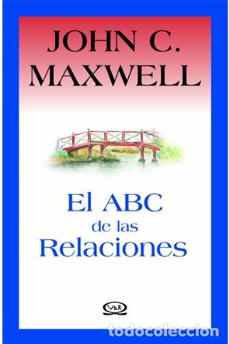 Libros: El ABC de las Relaciones - Foto 1