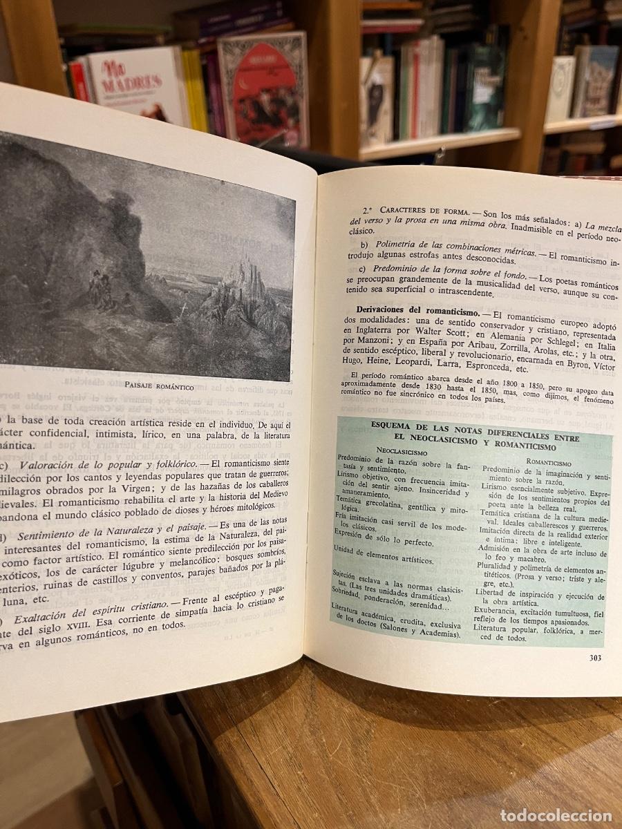 Libros: Historia de la literatura - Foto 3