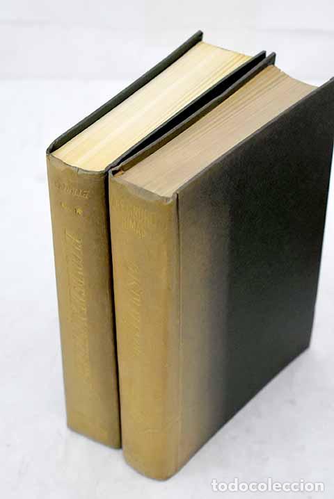 Libros: El conde de Montecristo.- Dumas, Alejandro - Foto 1