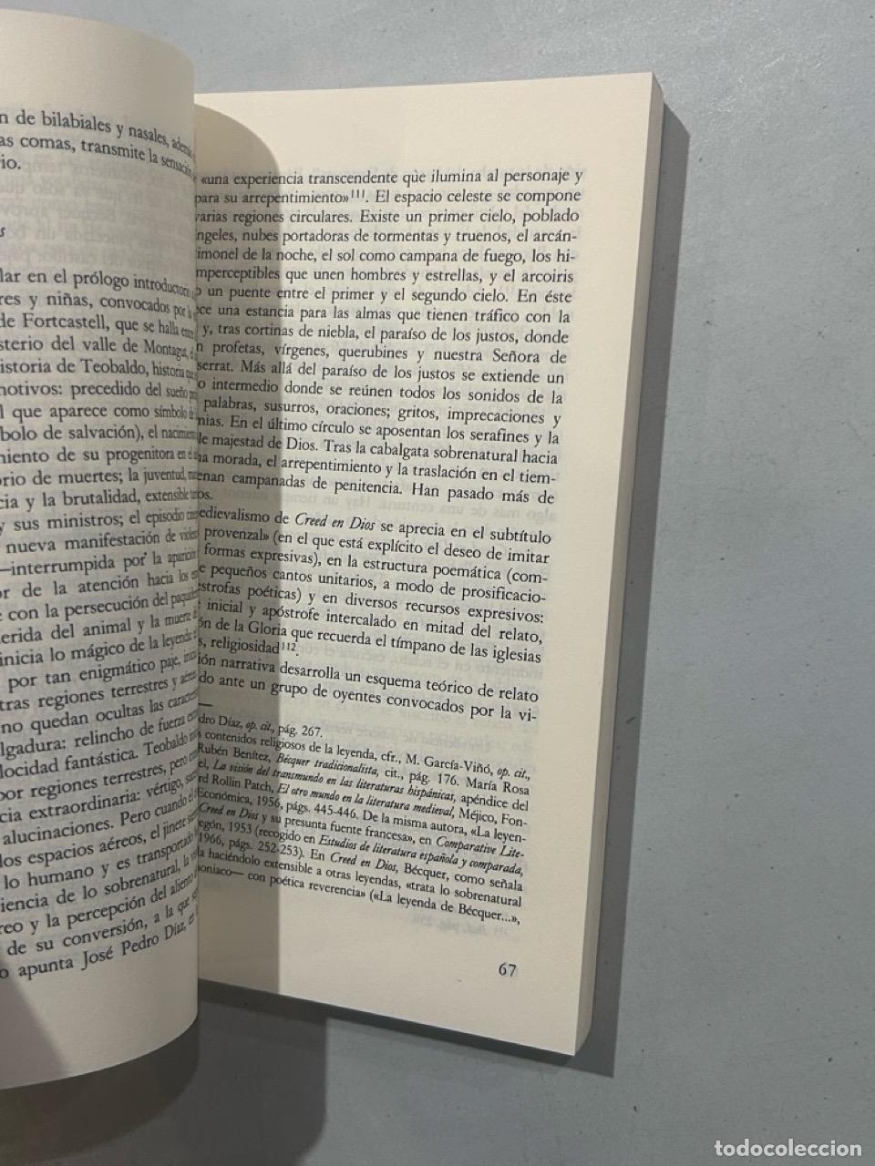 Libros: Gustavo Adolfo B&eacute;cquer - Leyendas - Foto 2