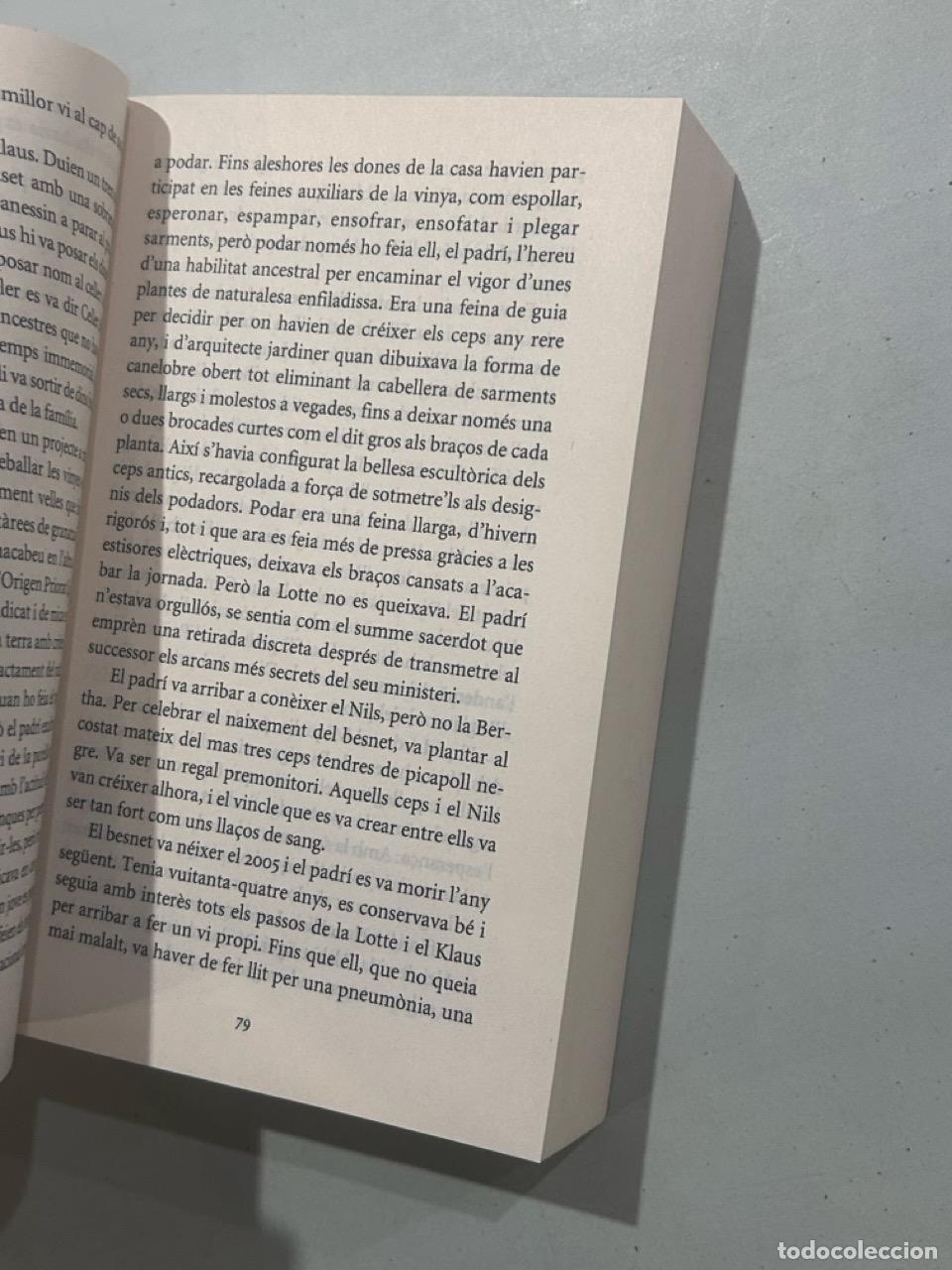 Libros: Ramon Solsona - Temps enrere - Foto 2