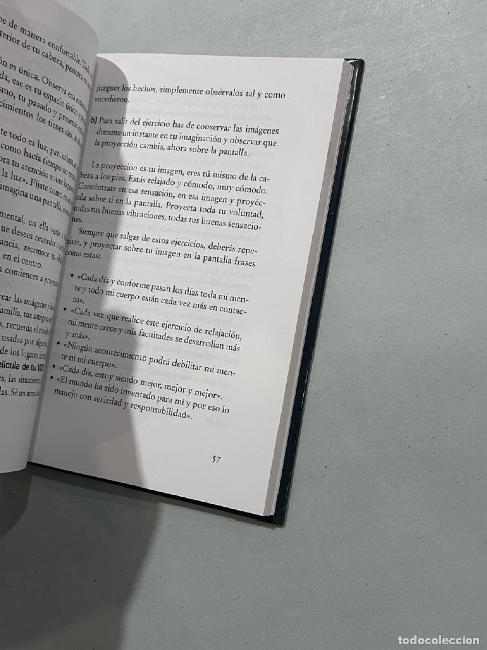 Libros: Anthony Blake - Tu poder intuitivo - Foto 2