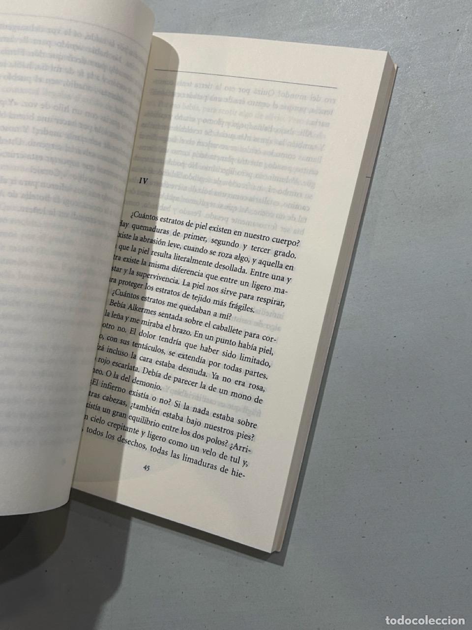 Libros: Susanna Tamaro - Resp&oacute;ndeme - Foto 2