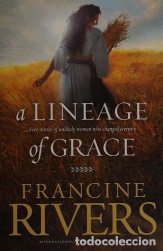 B&uuml;cher: A Lineage of Grace- 9780842356329