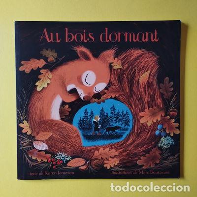 Libros: Au bois dormant- 9782211314930 - Foto 1