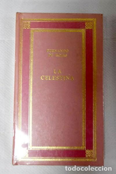Libros: La Celestina- 9788471044785 - Foto 1