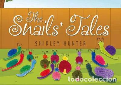 Libros: Snails Tales- 9781909984134 - Foto 1