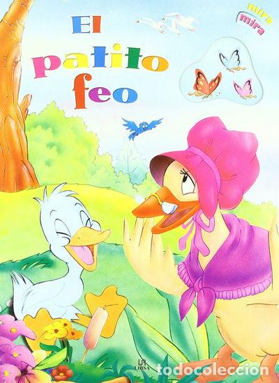Libros: El Patito Feo- 9788466213585 - Foto 1
