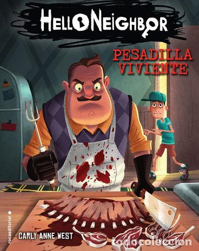 Libros: Pesadilla viviente- 9788417541576 - Foto 1
