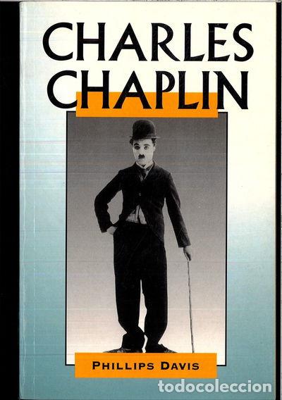 Libros: Charles Chaplin- 9788495002655 - Foto 1