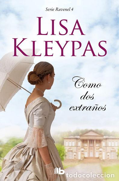 Libros: Como dos extra&ntilde;os- 9788413140728 - Foto 1