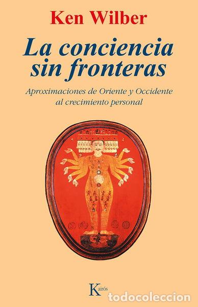 B&uuml;cher: La conciencia sin fronteras- 9788472452787