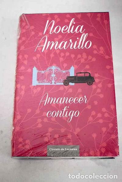 Libros: Amanecer contigo- 9788467262988 - Foto 1