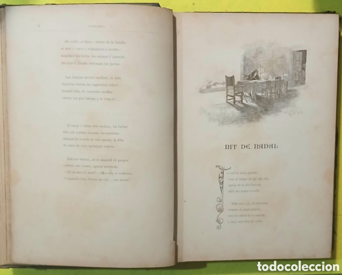 Libros: Poesias, Angel Guimer&agrave;. - Foto 2