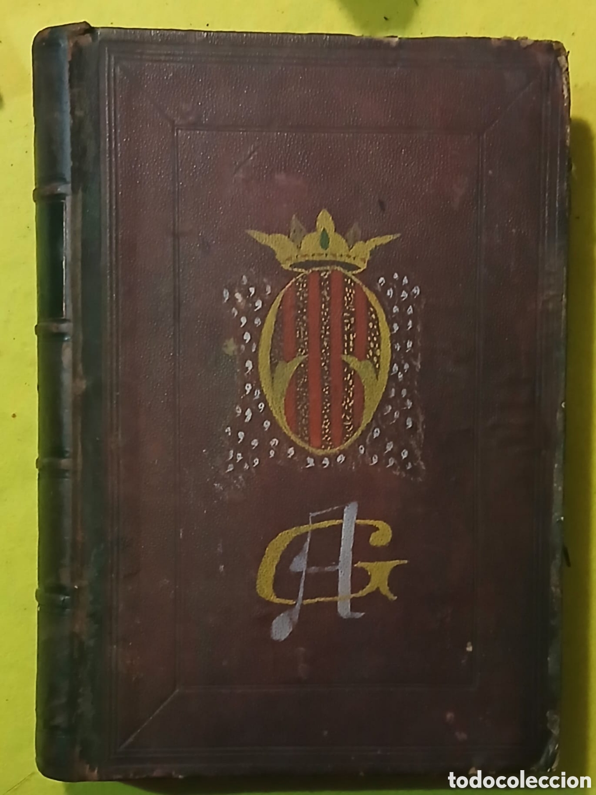 Libros: Poesias, Angel Guimer&agrave;. - Foto 7