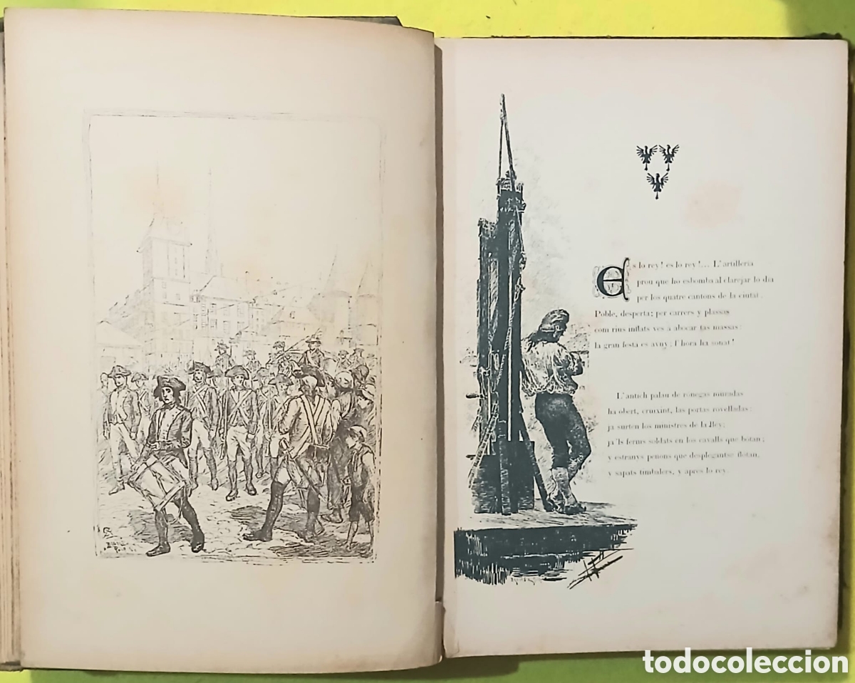Libros: Poesias, Angel Guimer&agrave;. - Foto 8