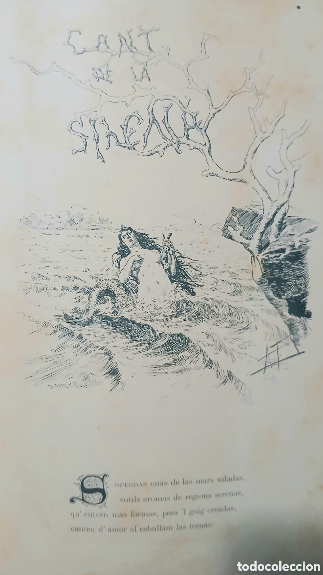 Libros: Poesias, Angel Guimer&agrave;. - Foto 10