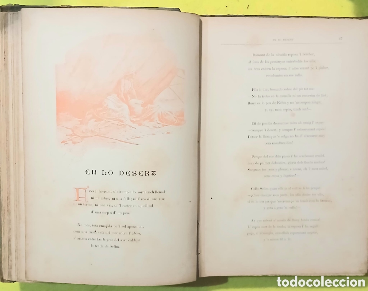 Libros: Poesias, Angel Guimer&agrave;. - Foto 11