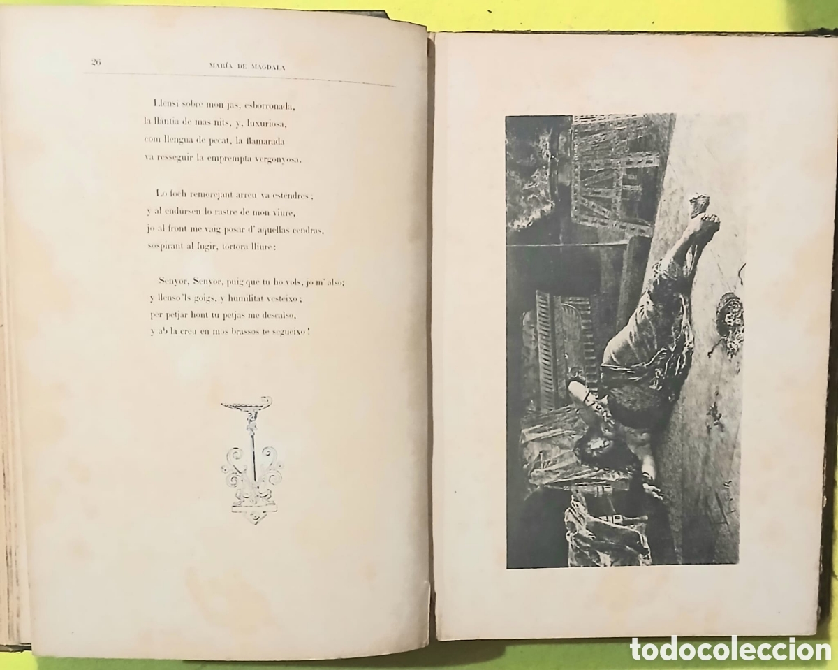 Libros: Poesias, Angel Guimer&agrave;. - Foto 13