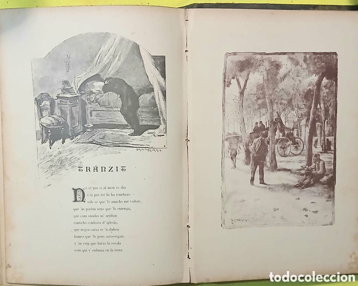 Libros: Poesias, Angel Guimer&agrave;. - Foto 17