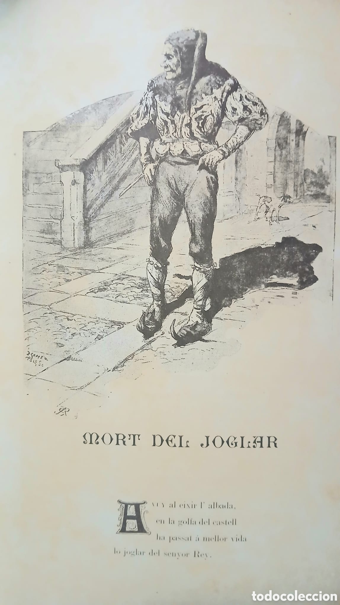 Libros: Poesias, Angel Guimer&agrave;. - Foto 18