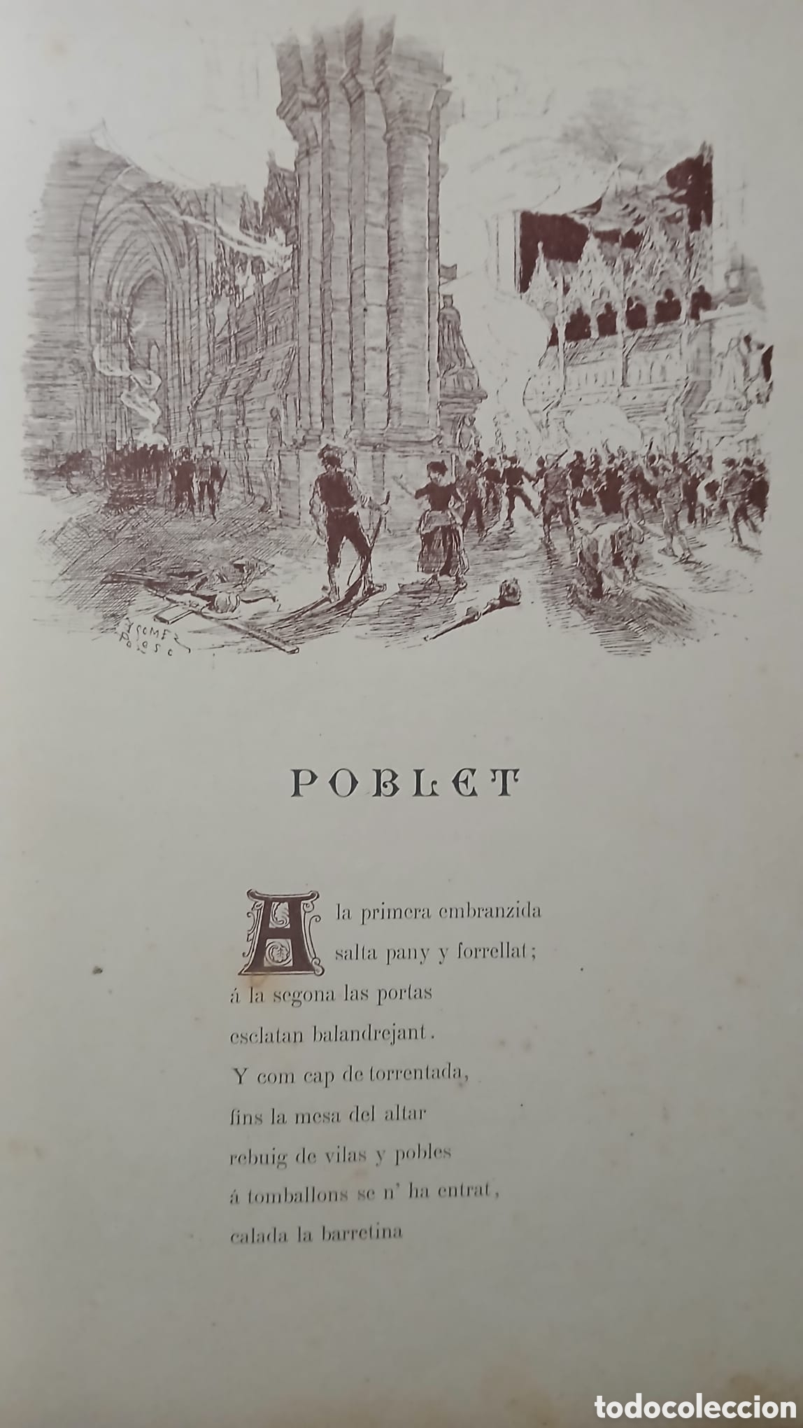 Libros: Poesias, Angel Guimer&agrave;. - Foto 19