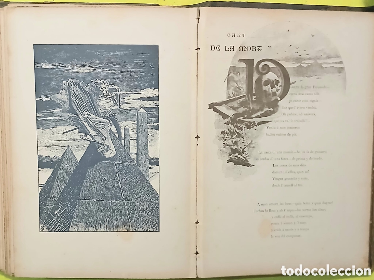 Libros: Poesias, Angel Guimer&agrave;. - Foto 21