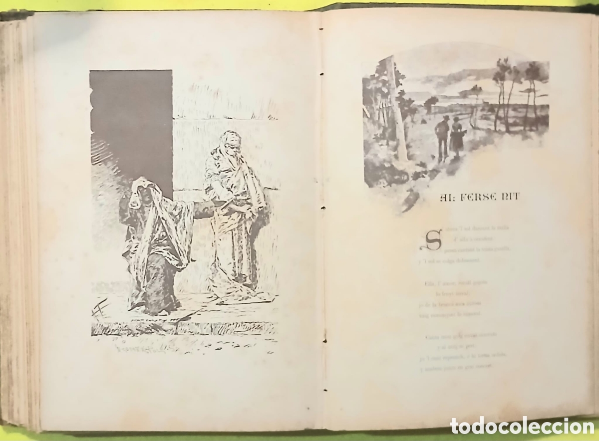 Libros: Poesias, Angel Guimer&agrave;. - Foto 22