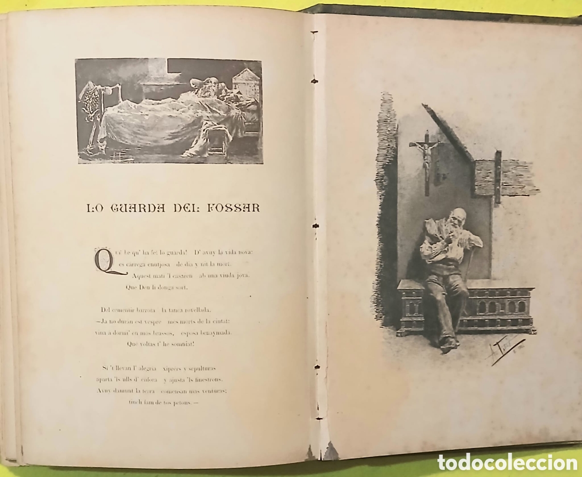 Libros: Poesias, Angel Guimer&agrave;. - Foto 23