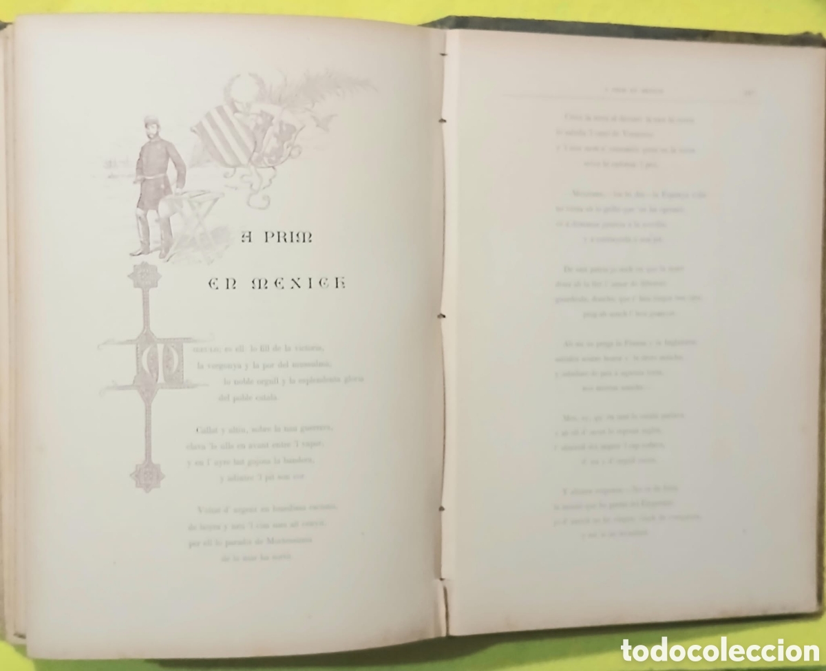 Libros: Poesias, Angel Guimer&agrave;. - Foto 24