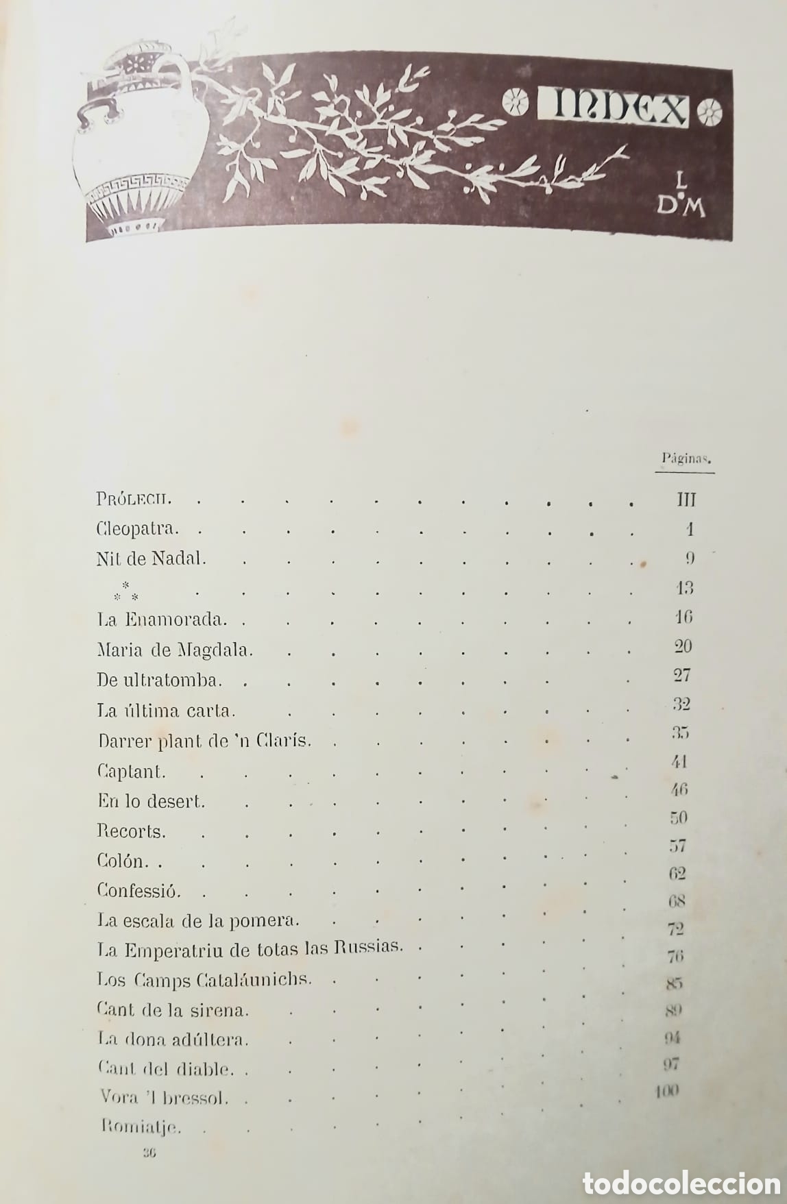 Libros: Poesias, Angel Guimer&agrave;. - Foto 26