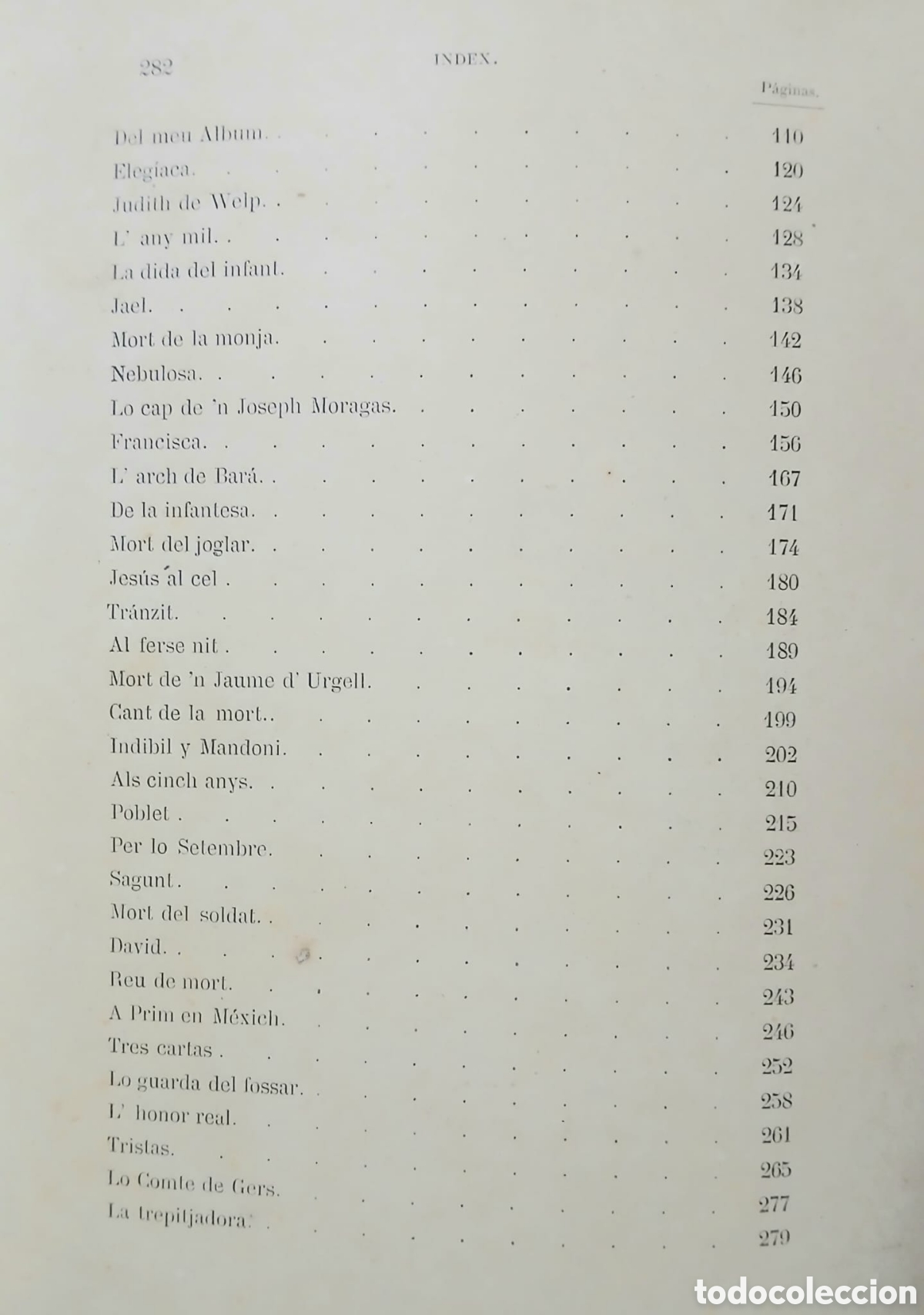 Libros: Poesias, Angel Guimer&agrave;. - Foto 27