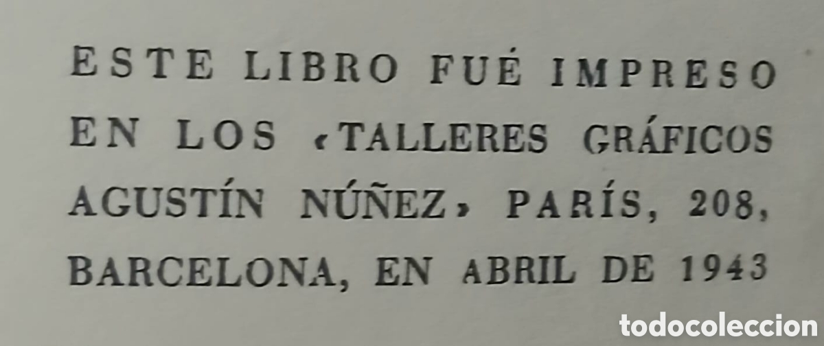 Libros: Vinieron las lluvias, luis Bromfield - Foto 8