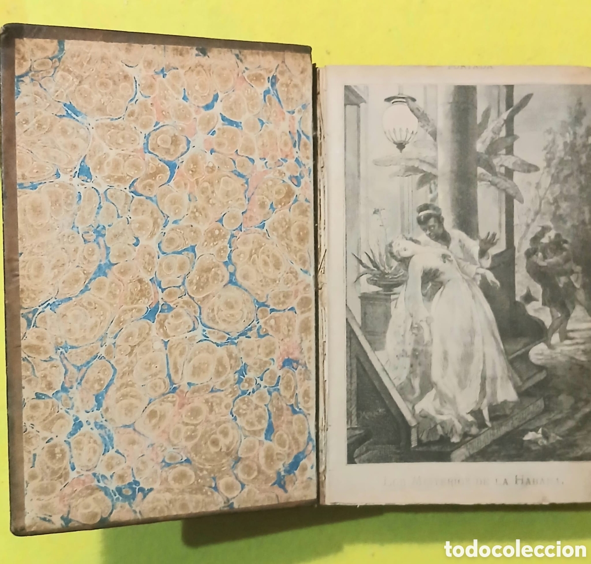 Libros: Misterios de la Habana - Foto 4