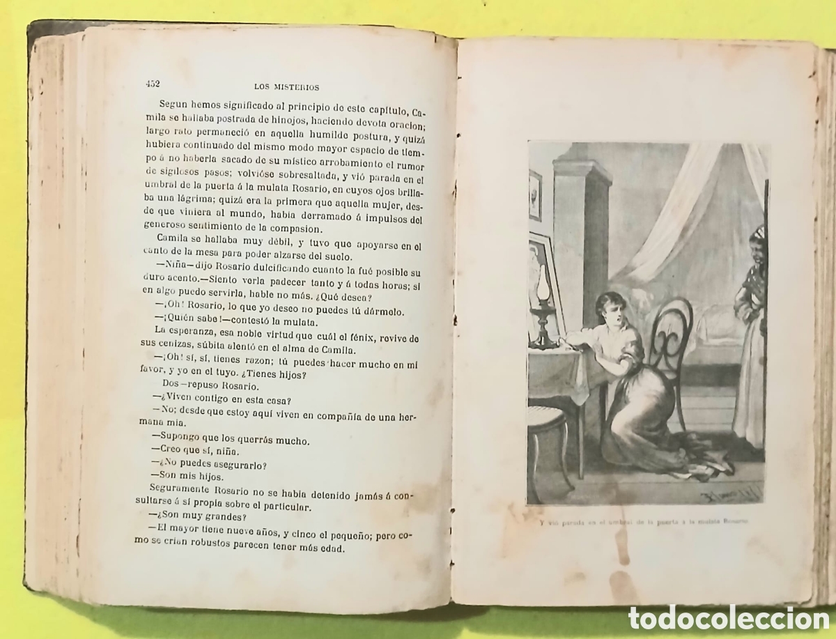 Libros: Misterios de la Habana - Foto 6