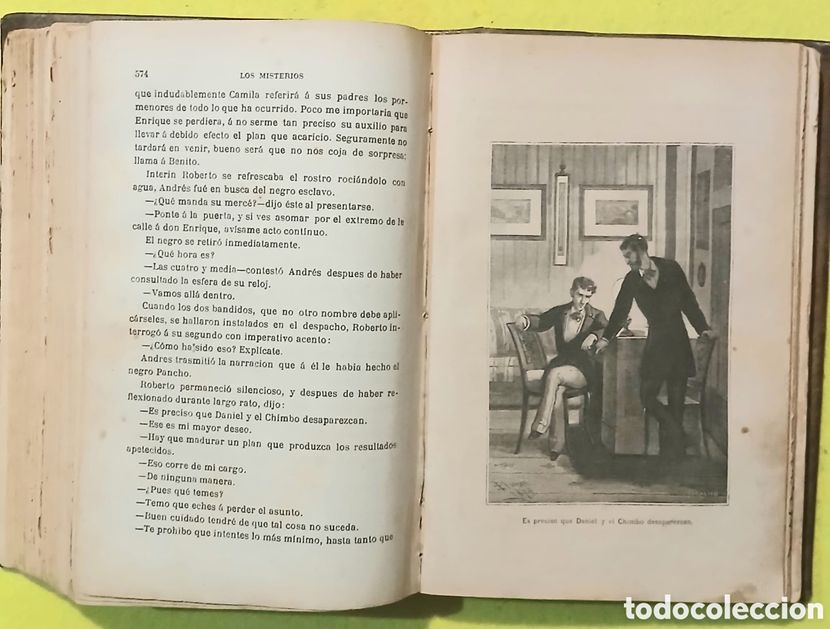 Libros: Misterios de la Habana - Foto 7