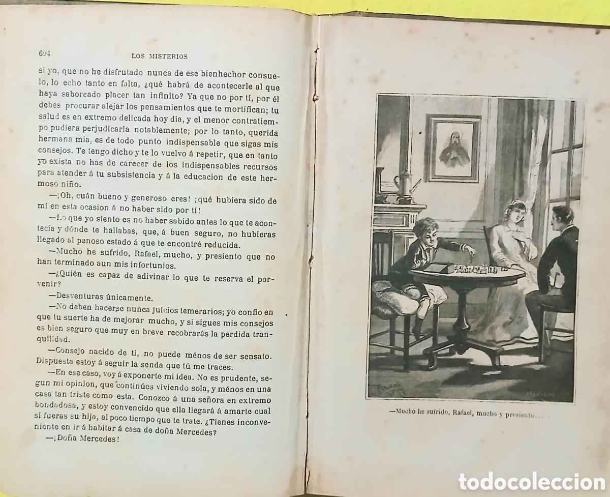 Libros: Misterios de la Habana - Foto 8