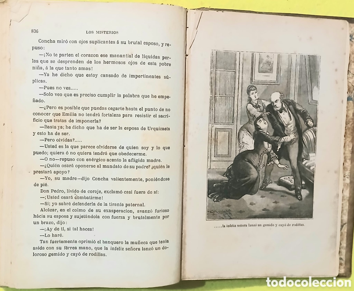 Libros: Misterios de la Habana - Foto 10