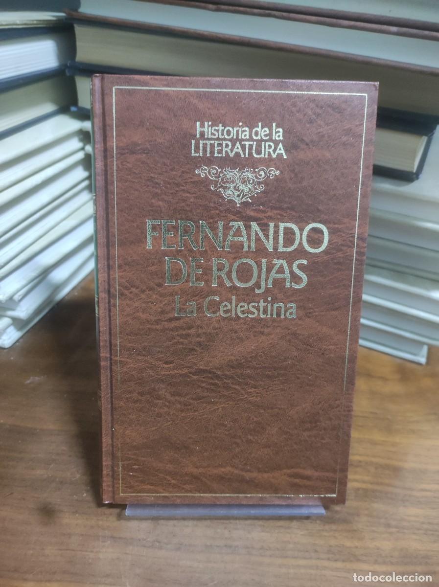 Libros: La Celestina Fernando de Rojas - Foto 1