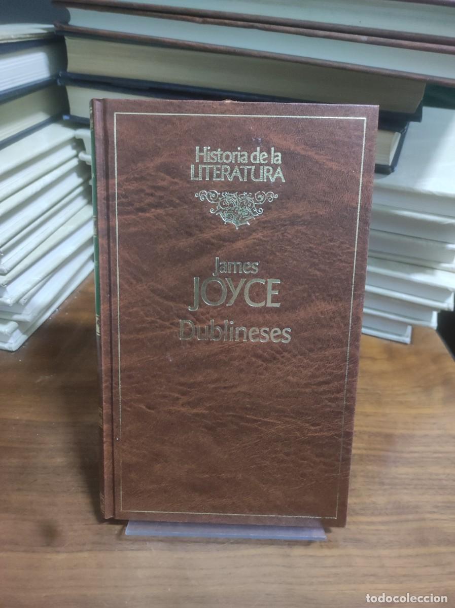 Libros: Dublineses James Joyce - Foto 1