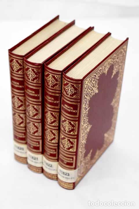 Libros: Los hermanos Karamazov.- Dostoyevski, Fedor - Foto 1