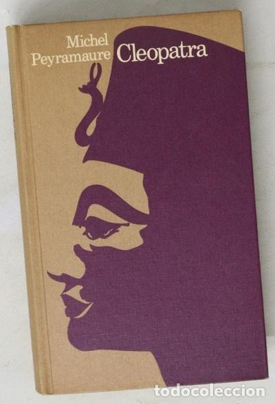 Libros: Cleopatra, la reina del Nilo - Foto 1