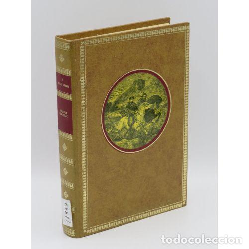 Libros: Hector Servadac - Jules Verne - Sin Especificar - Foto 1