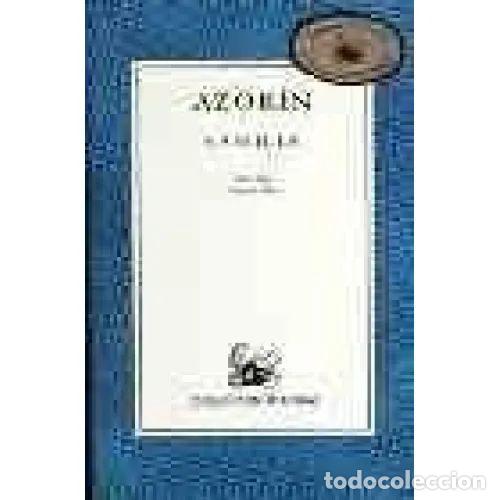 Libros: CASTILLA - AZORIN - Sin Especificar - Foto 1