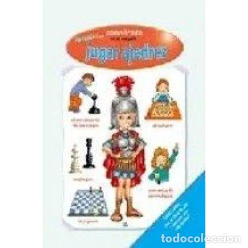 Libros: APRENDO a JUGAR al AJEDREZ - VARIOS - Sin Especificar - Foto 1