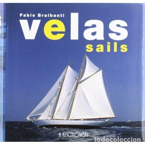Libros: VELAS - FABIO BRAIBANTI - Sin Especificar - Foto 1