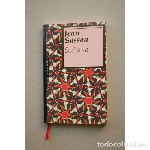 Libros: SULTANA - SASSON - Sin Especificar - Foto 1